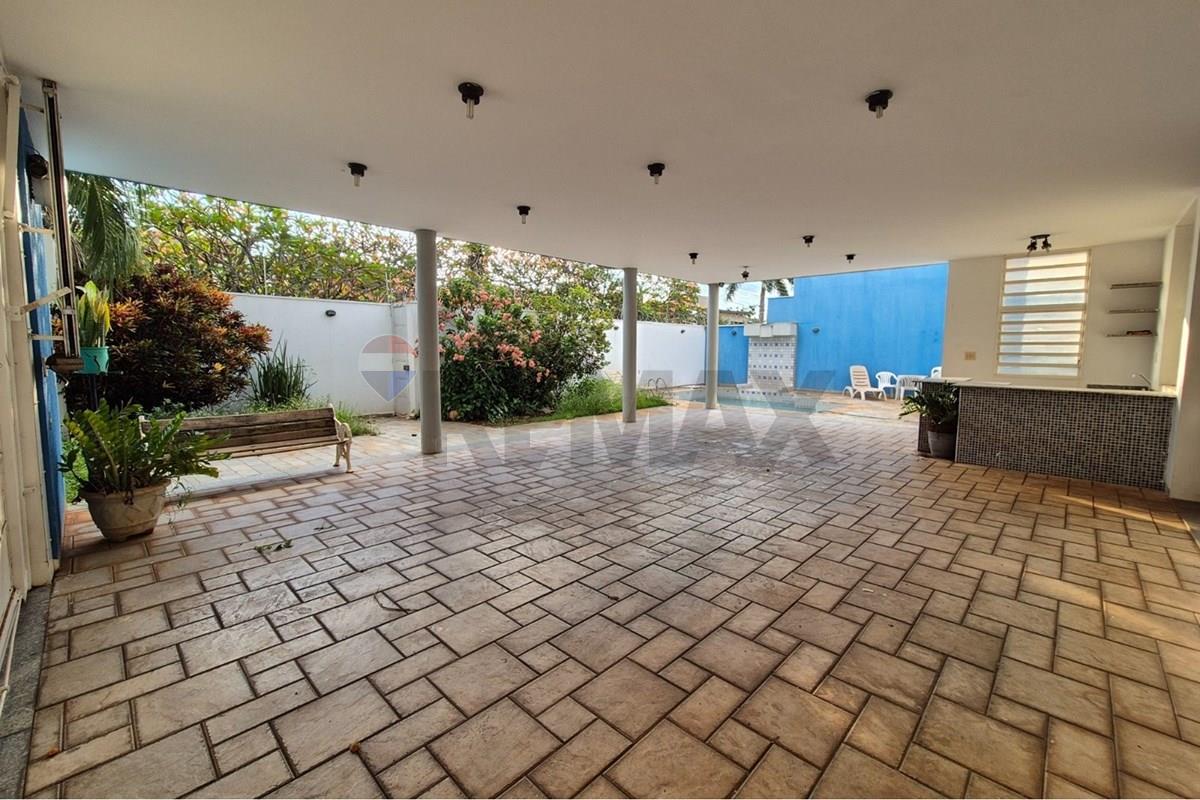 Casa, 4 quartos, 417 m² - Foto 14
