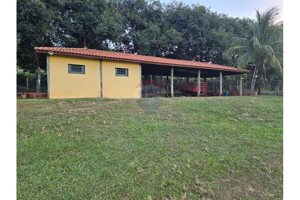 Fazenda, 12 hectares - Foto 18