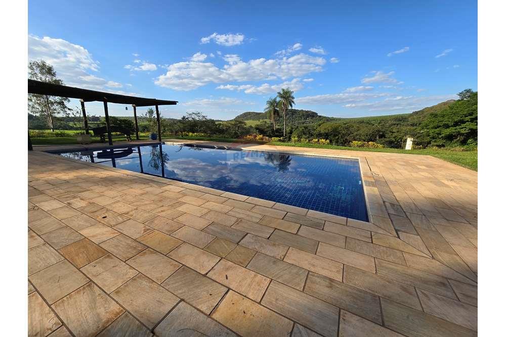 Fazenda, 12 hectares - Foto 10
