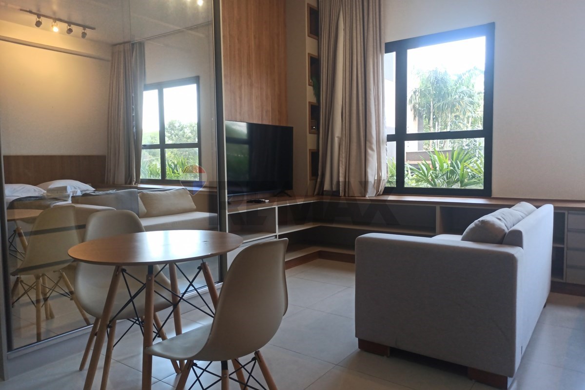 Apartamento, 1 quarto, 28 m² - Foto 6