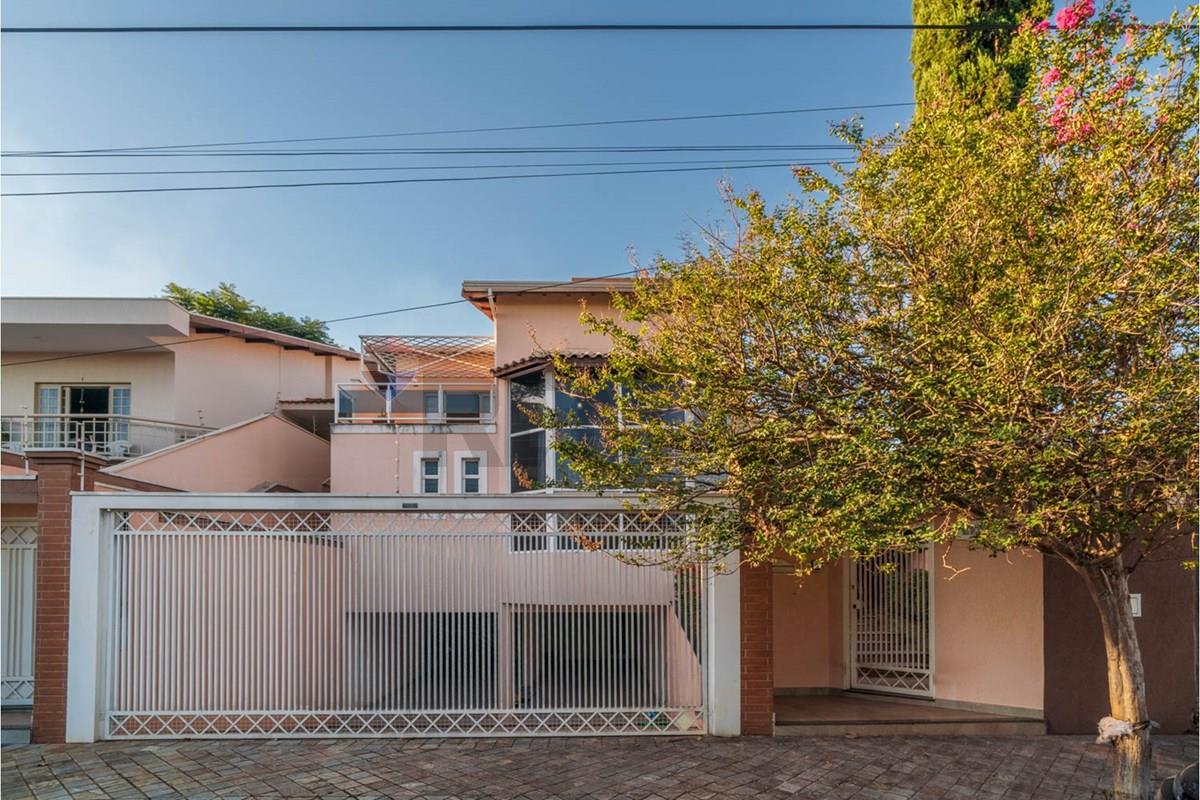 Sobrado, 4 quartos, 380 m² - Foto 3
