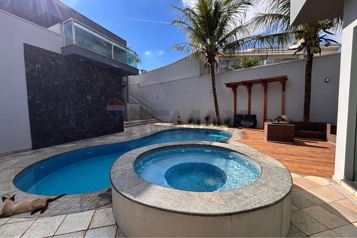 Casa, 3 quartos, 263 m² - Foto 32