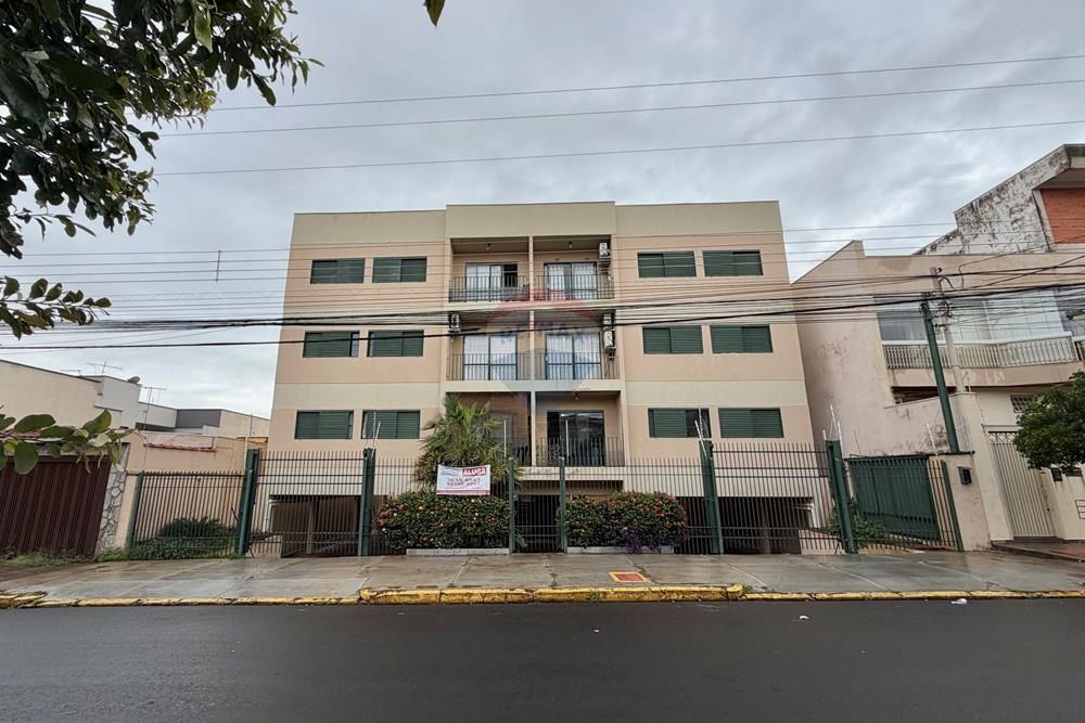 Apartamento, 2 quartos, 67 m² - Foto 5