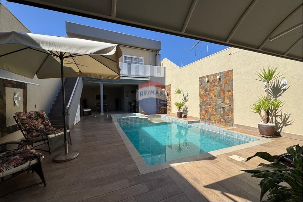 Casa, 4 quartos, 280 m² - Foto 32