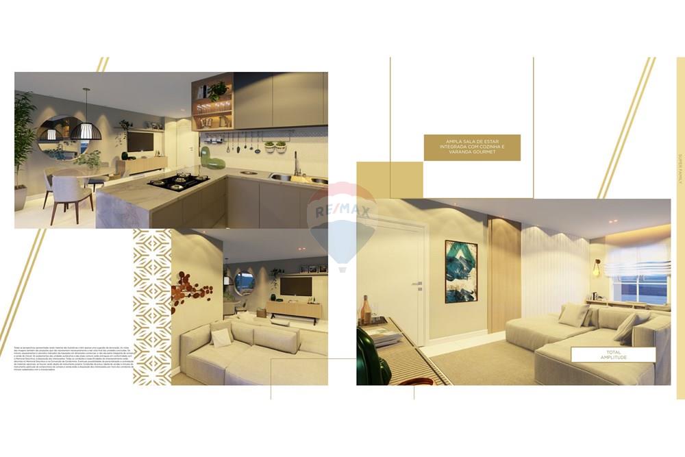 Apartamento, 2 quartos, 77 m² - Foto 36