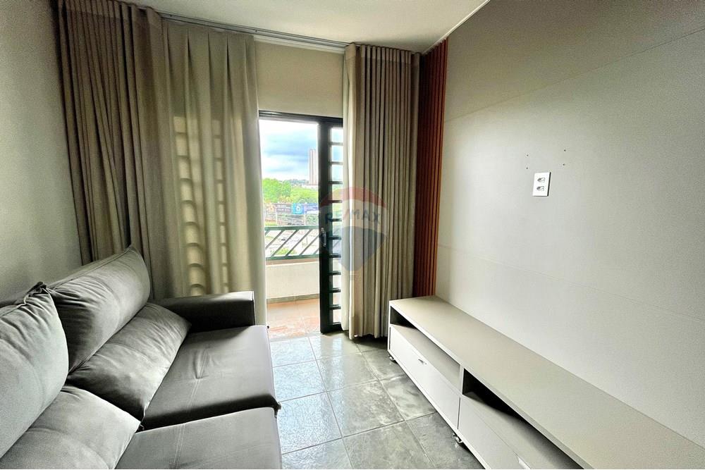 Apartamento, 3 quartos, 92 m² - Foto 13