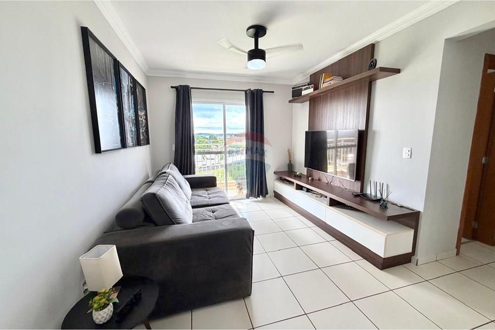 Apartamento, 2 quartos, 75 m² - Foto 4