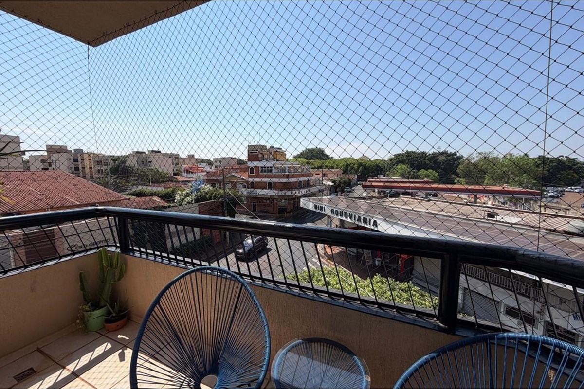 Apartamento, 2 quartos, 27 m² - Foto 14