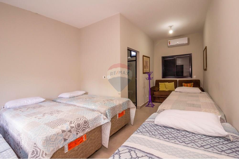Hotel, 4 quartos, 325 m² - Foto 24
