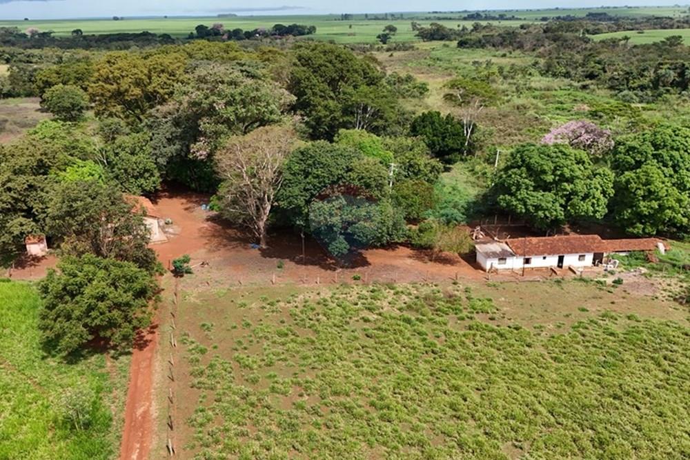 Fazenda, 27 hectares - Foto 19