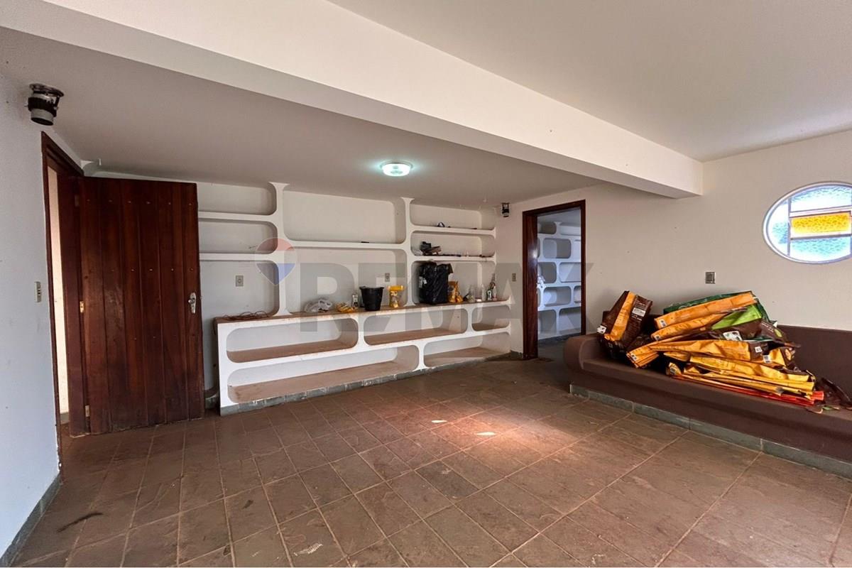 Casa, 6 quartos, 550 m² - Foto 55