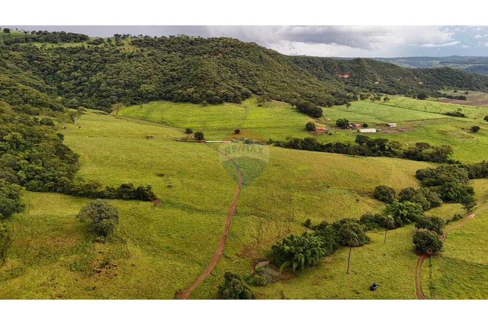Fazenda, 60 hectares - Foto 2