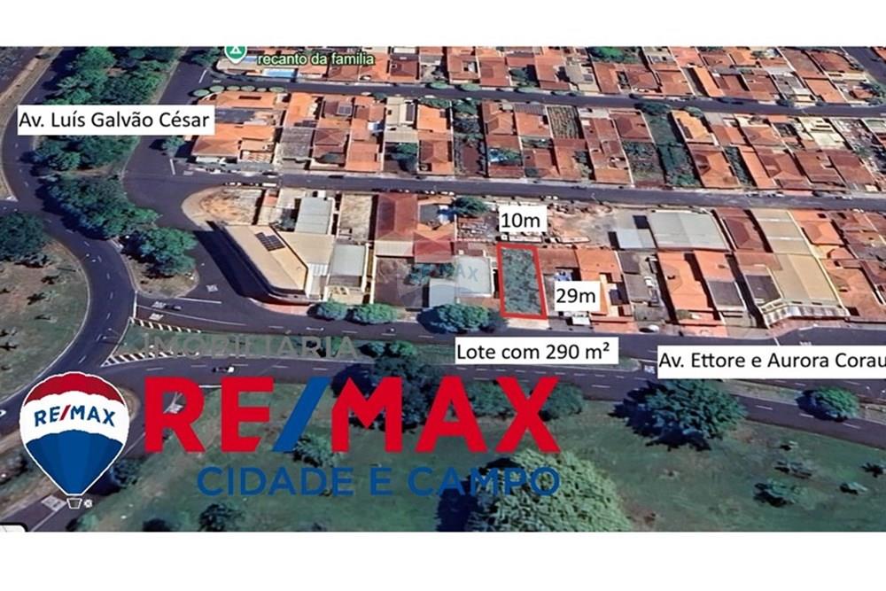 Terreno, 290 m² - Foto 3