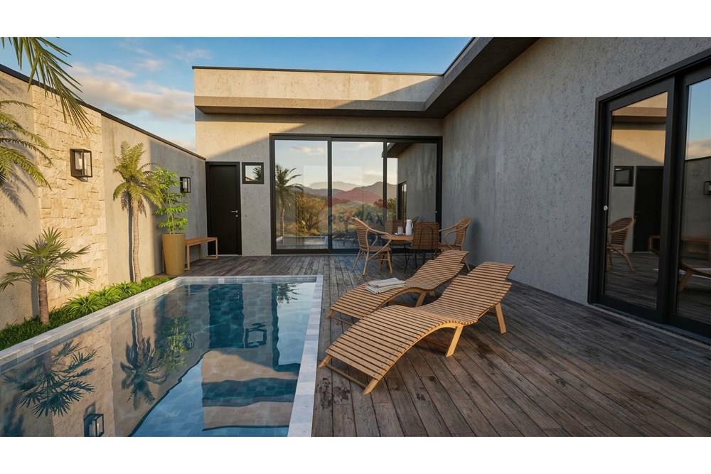 Casa de Condomínio, 3 quartos - Foto 10