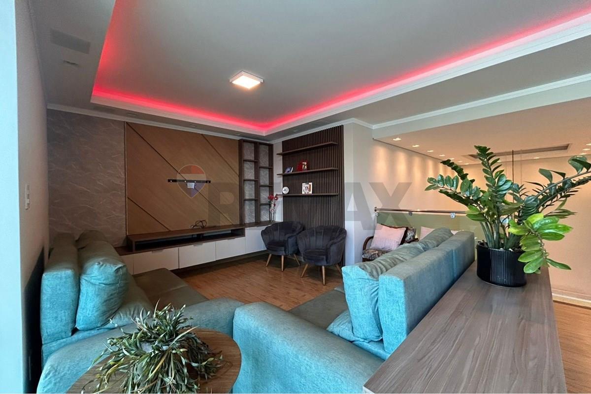 Casa, 3 quartos, 263 m² - Foto 21