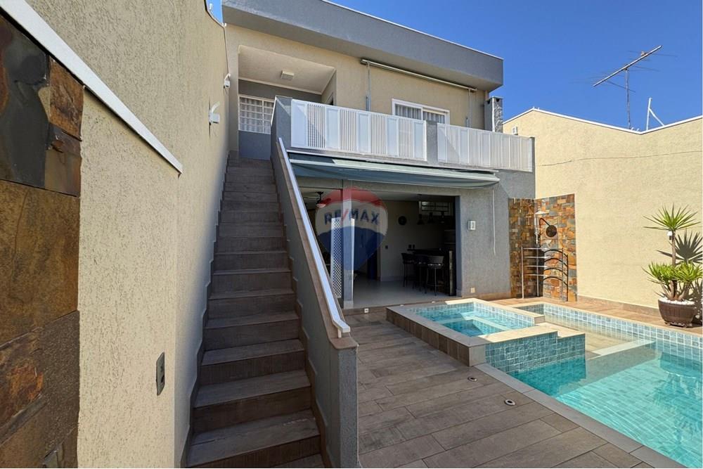 Casa, 4 quartos, 280 m² - Foto 44