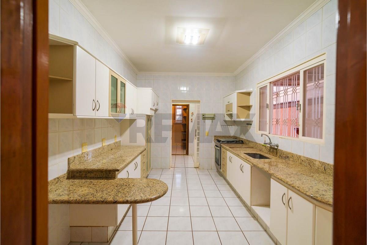 Sobrado, 4 quartos, 380 m² - Foto 29
