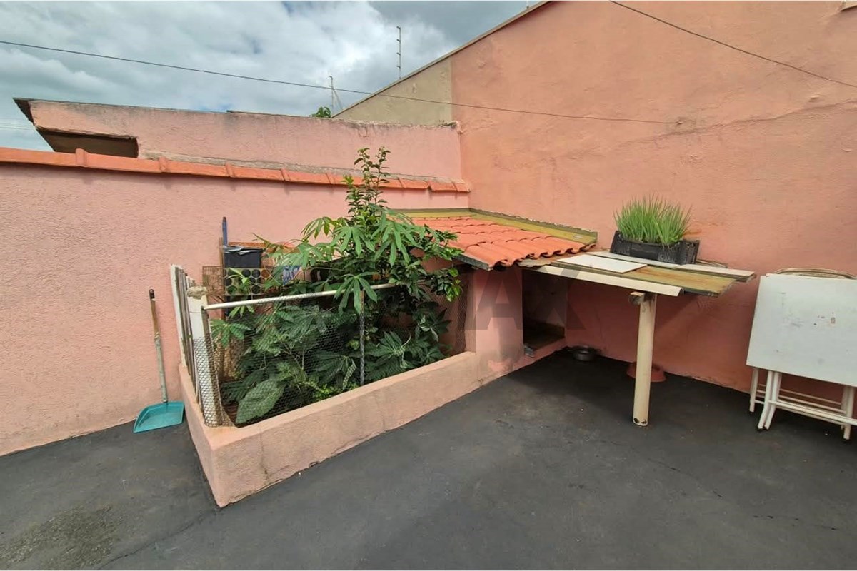 Casa, 3 quartos, 150 m² - Foto 23