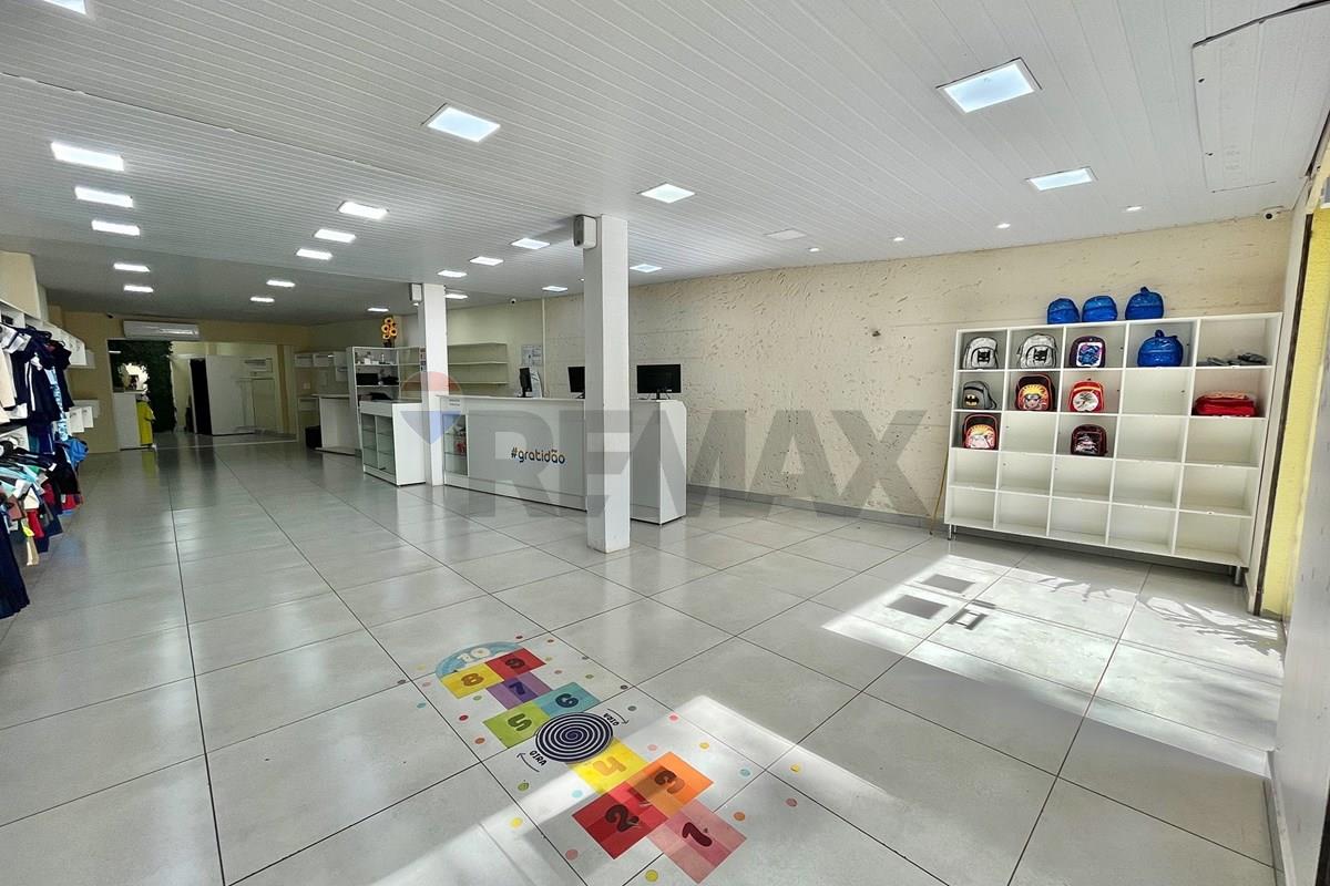 Loja-Salão, 331 m² - Foto 5