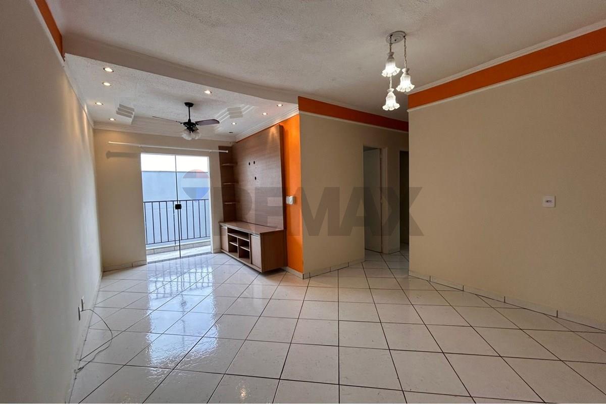 Apartamento, 3 quartos, 67 m² - Foto 4