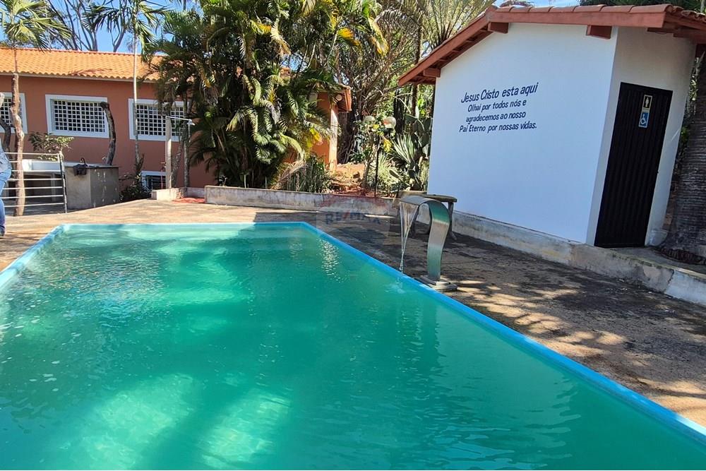 Sítio, 5 quartos, 3 hectares - Foto 23