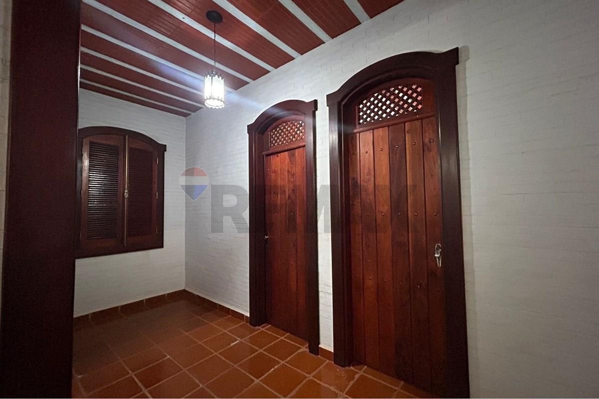 Casa, 6 quartos, 550 m² - Foto 26