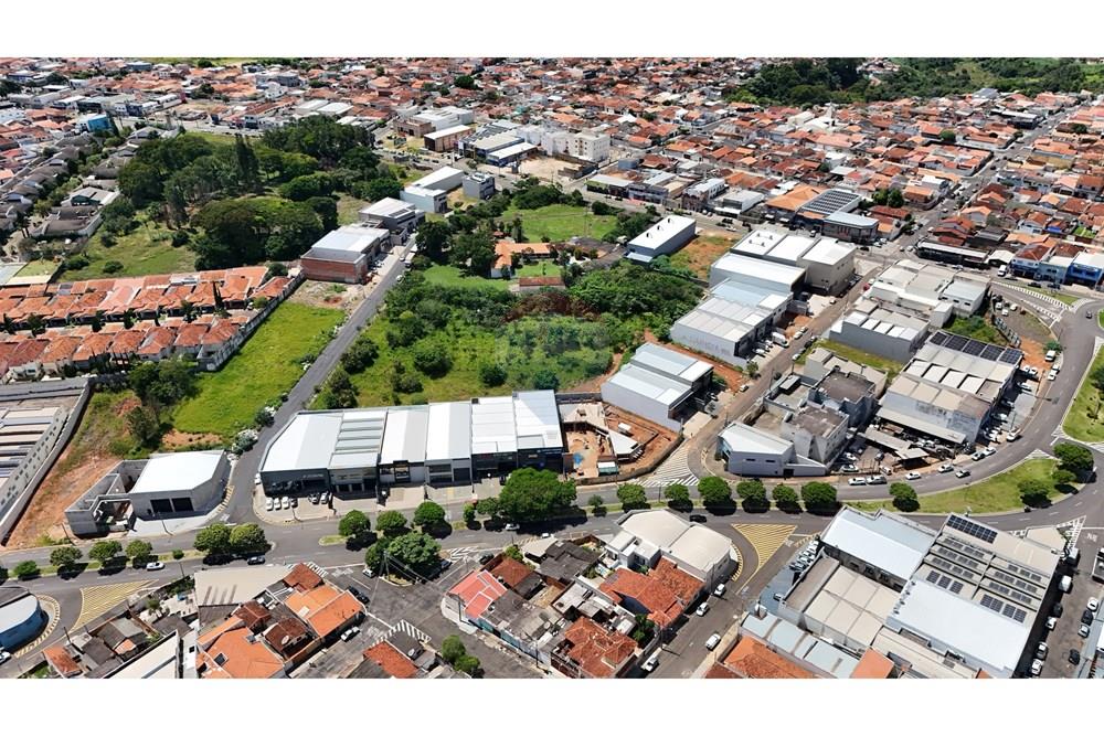 Prédio Inteiro, 6219 m² - Foto 19