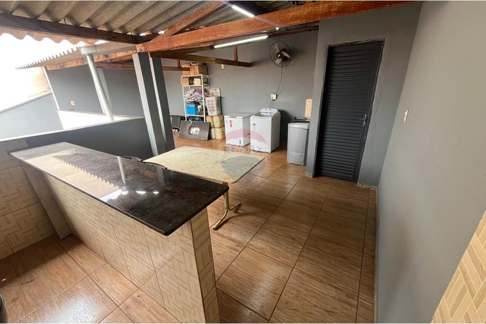Casa, 3 quartos, 161 m² - Foto 28