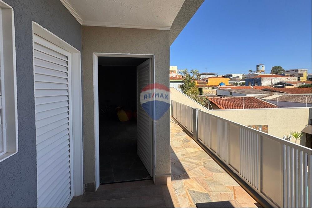Casa, 4 quartos, 280 m² - Foto 47