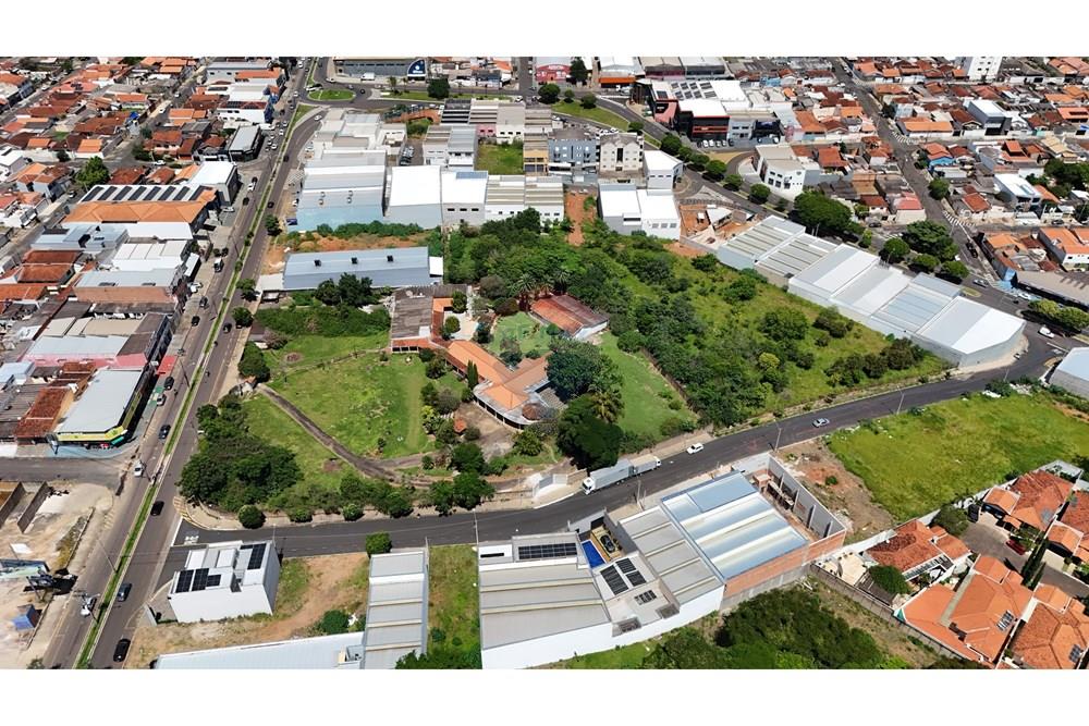 Prédio Inteiro, 6219 m² - Foto 17