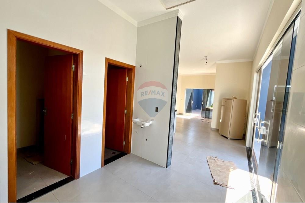Casa, 3 quartos - Foto 9