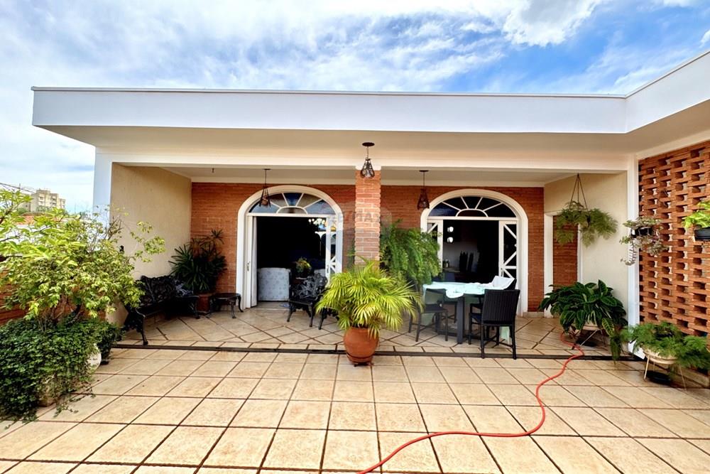 Casa, 4 quartos, 429 m² - Foto 50
