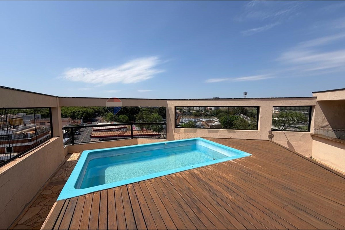 Apartamento, 2 quartos, 27 m² - Foto 35