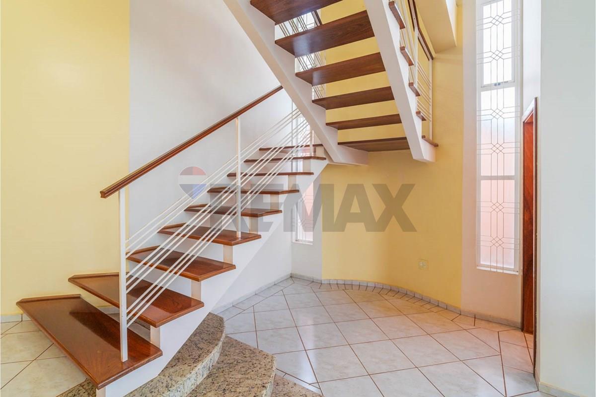 Sobrado, 4 quartos, 380 m² - Foto 19