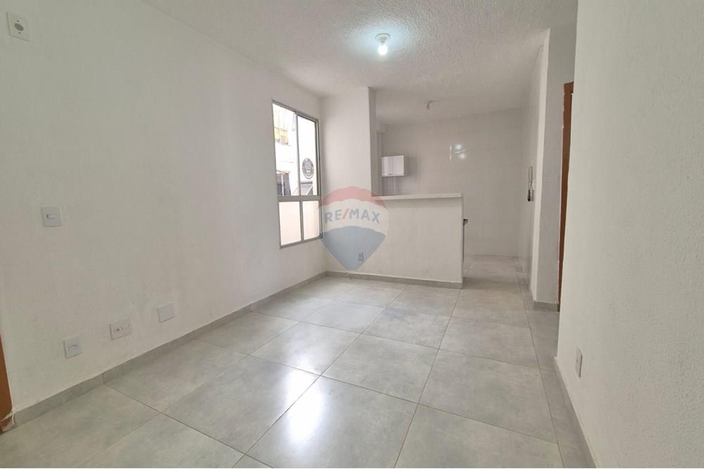 Apartamento, 2 quartos, 41 m² - Foto 4