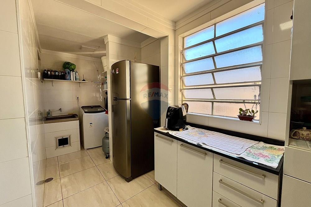 Apartamento, 2 quartos, 55 m² - Foto 11