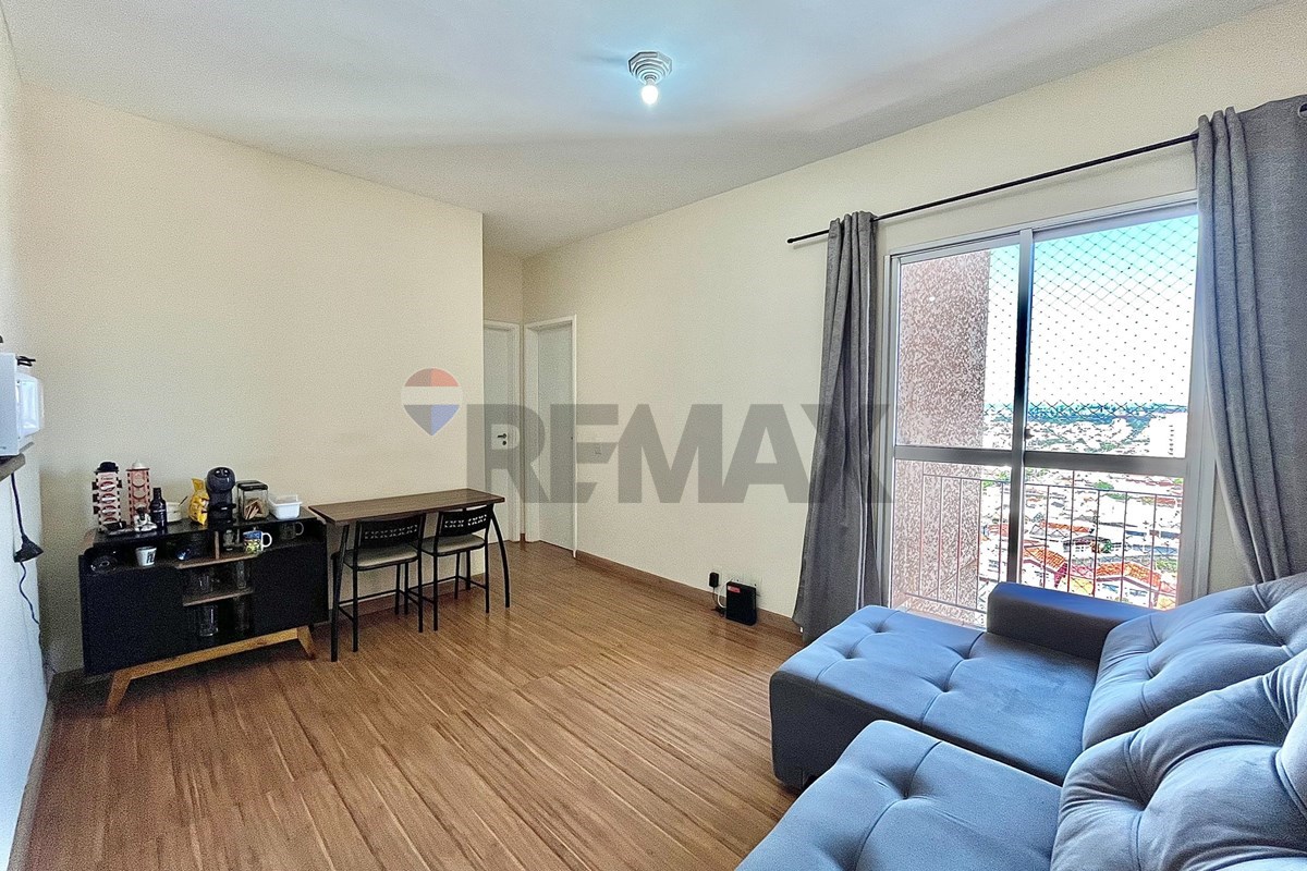 Apartamento, 2 quartos, 51 m² - Foto 6
