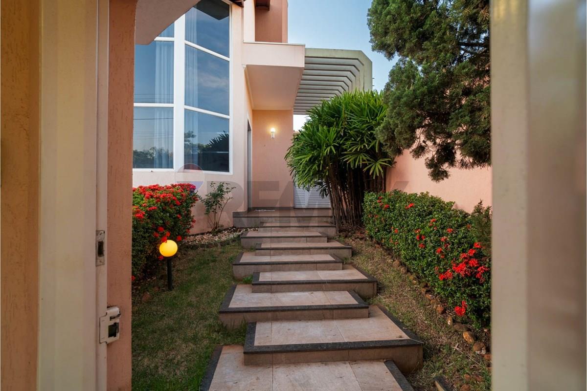 Sobrado, 4 quartos, 380 m² - Foto 6