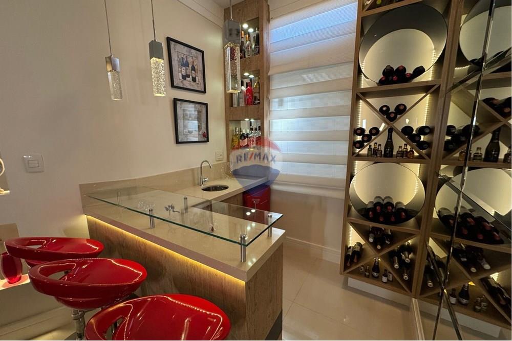 Casa, 4 quartos, 280 m² - Foto 12