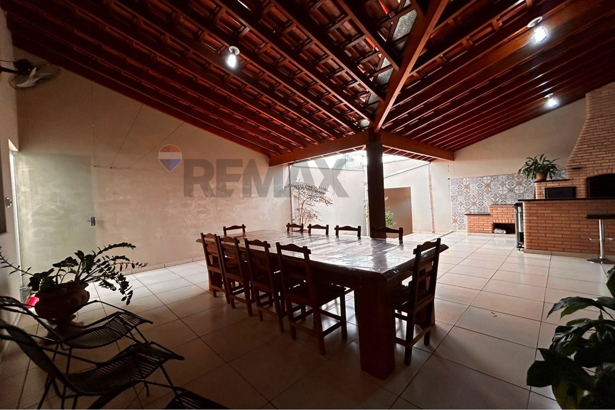 Casa, 3 quartos, 280 m² - Foto 24