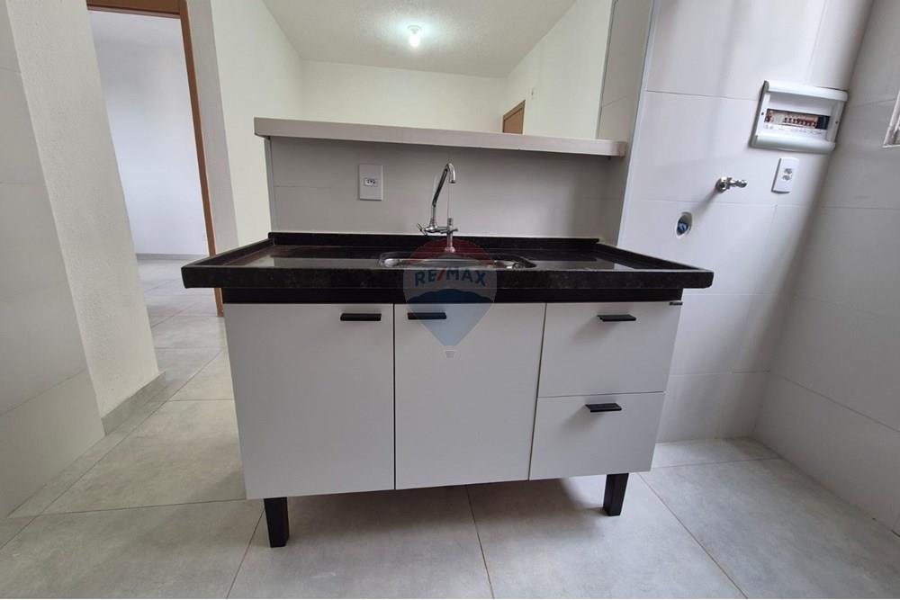 Apartamento, 2 quartos, 41 m² - Foto 10