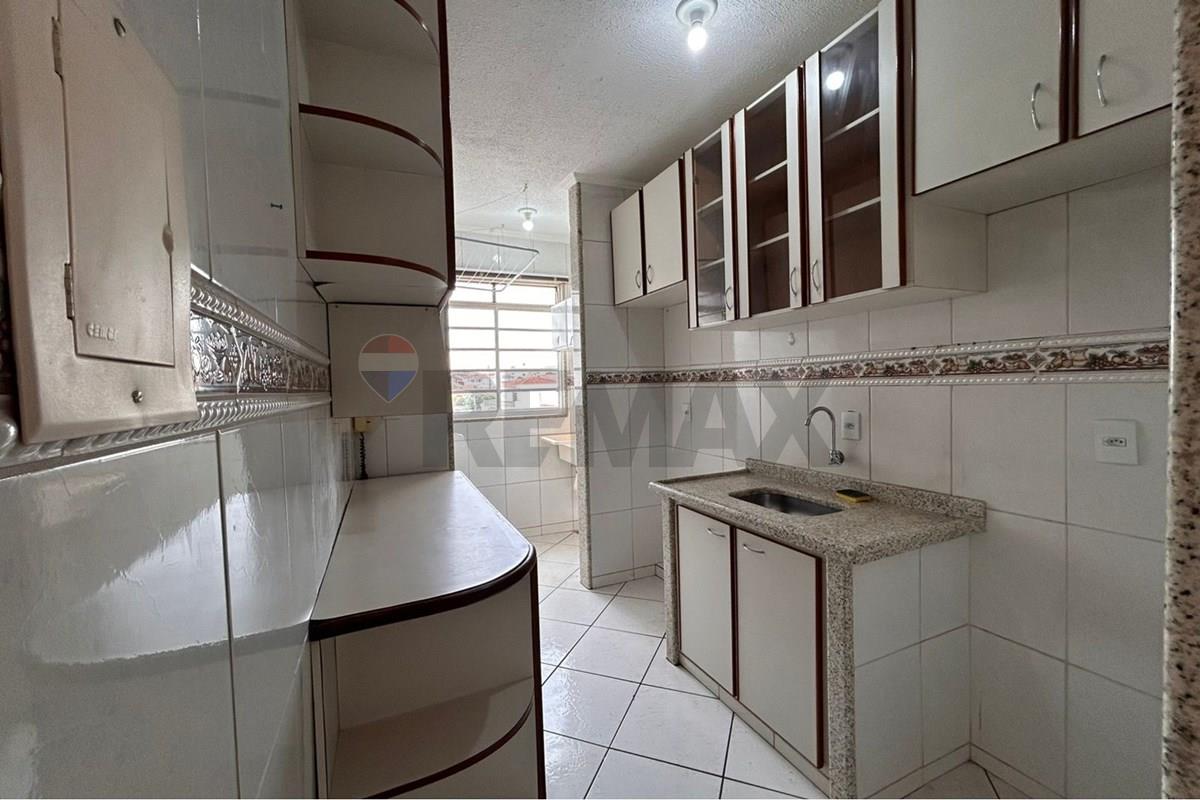 Apartamento, 3 quartos, 67 m² - Foto 3