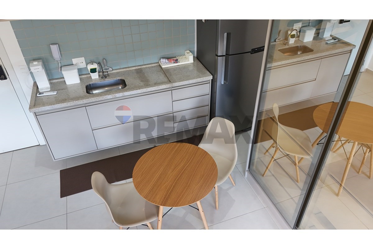 Apartamento, 1 quarto, 28 m² - Foto 5