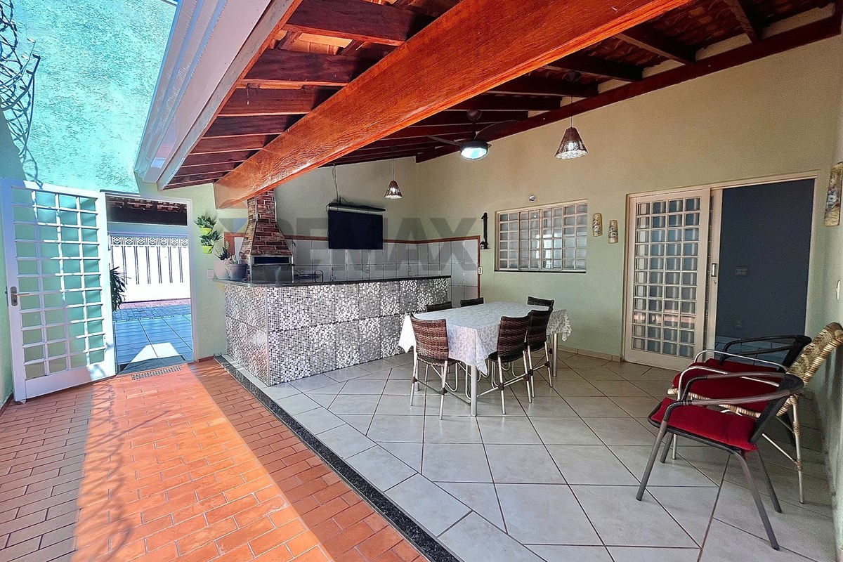 Casa, 3 quartos, 188 m² - Foto 23