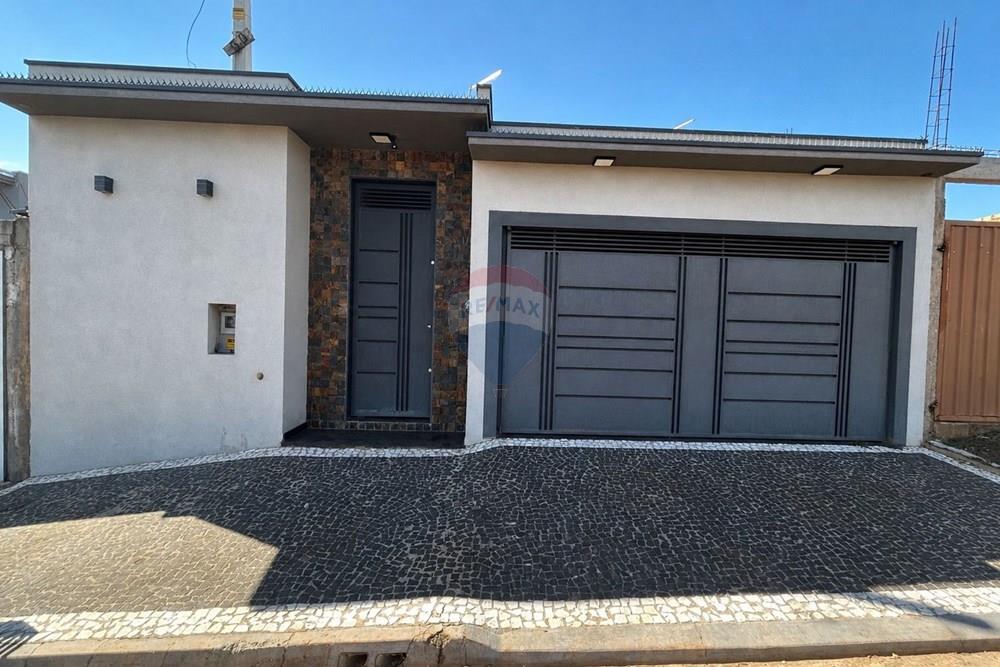 Casa, 3 quartos, 185 m² - Foto 26