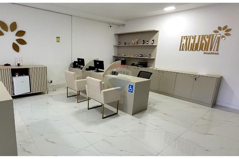 Loja-Salão, 274 m² - Foto 1