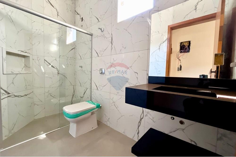 Casa, 3 quartos - Foto 31