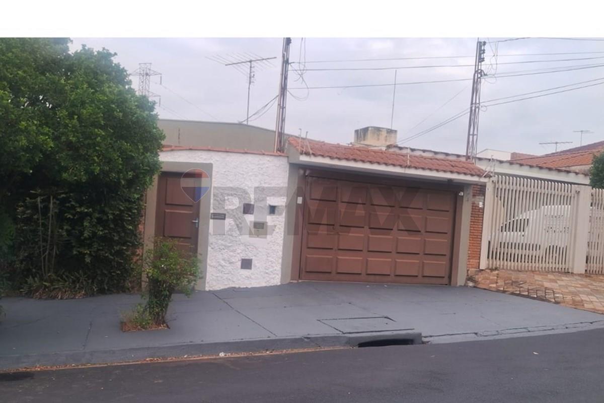 Casa, 3 quartos, 142 m² - Foto 1
