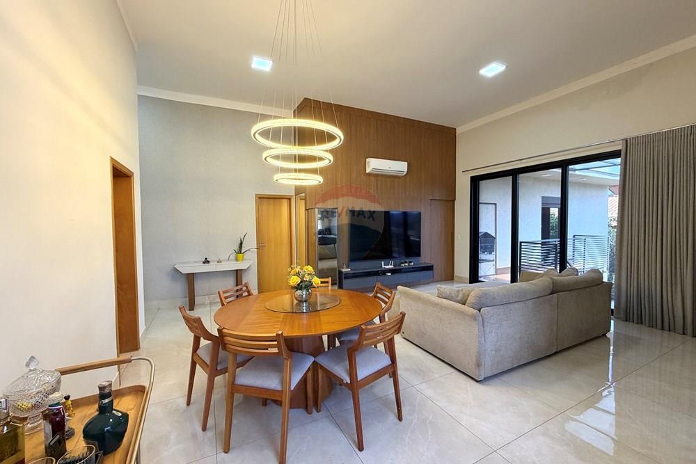 Casa de Condomínio, 3 quartos - Foto 7