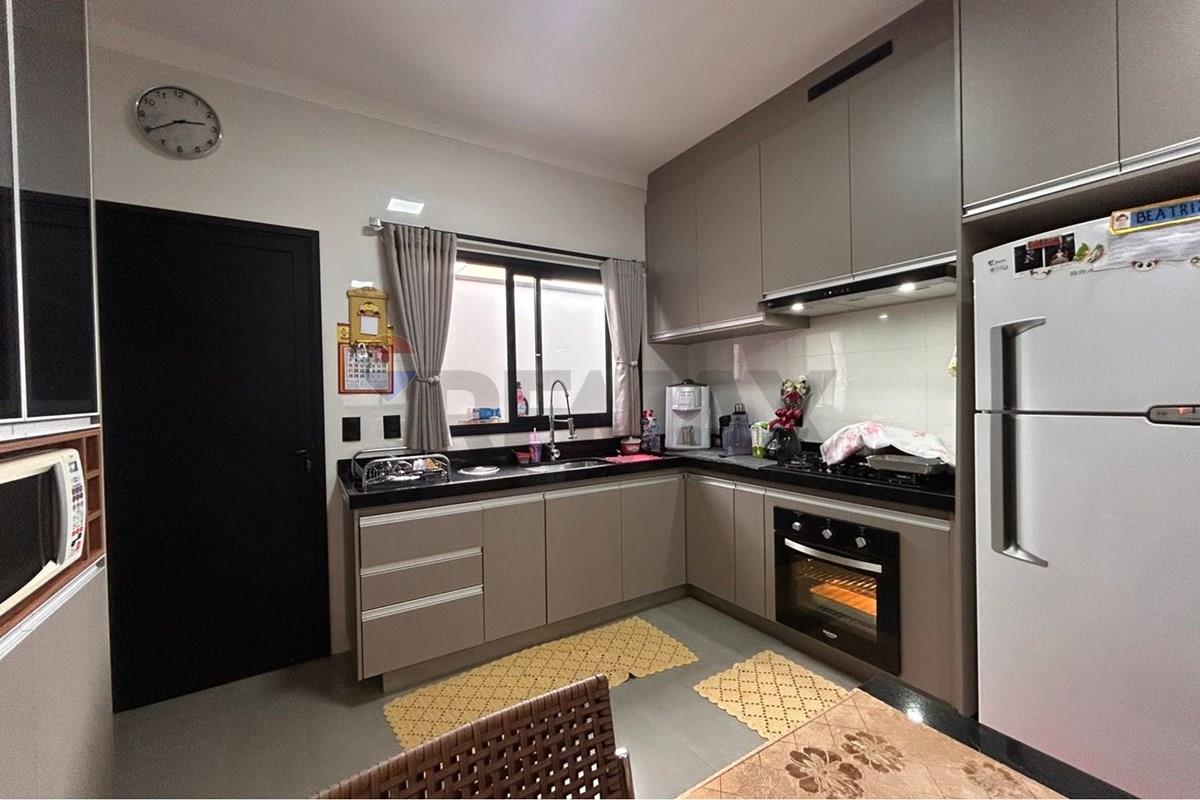 Casa, 3 quartos, 171 m² - Foto 10